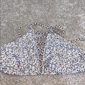 bathing suit top